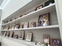-天真蓝照相馆(五角场百联又一城店)