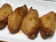 乐小辣鸡中翅-乐凯撒披萨(喜荟城店)