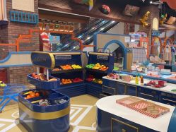 点击看大图 -卡通尼乐园(重庆南坪协信星光店)