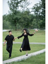 -MECCI婚礼摄影跟拍(红东方广场店)