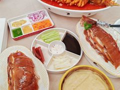 -普天和酒楼·新津菜·烤鸭(天津之眼店)
