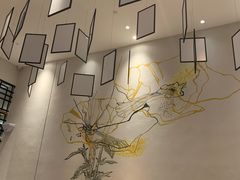 大堂-榕意·川味之美(深业上城店)