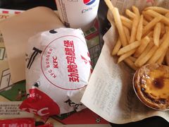 -肯德基(凤凰店)