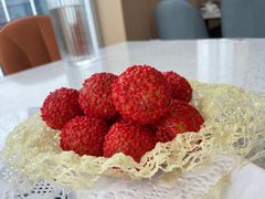 -前王院•巧克力海鲜市集餐厅(万平口店)