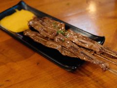 -土蚝·高压锅生蚝(百姓美食街店)