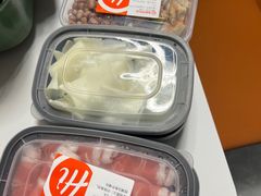 -海底捞火锅(公益西桥店)