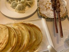 鲅鱼馅水饺-双井轩(双井店)