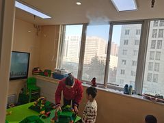 -贝尔机器人编程中心(西京店)