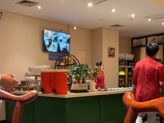 -古关火锅店(古北水镇景区店)