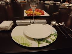 -厦门威斯汀酒店