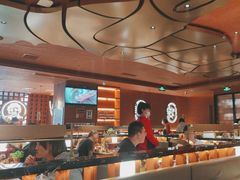 -西塔老太太泥炉烤肉(北京亚运村店)
