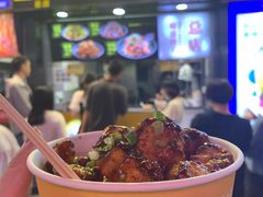 -潘多多·山里人锅巴土豆(八一路店)