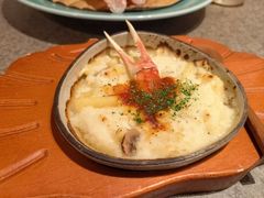 -蟹道乐(京都本店)