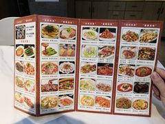 -钟水饺(华联店)
