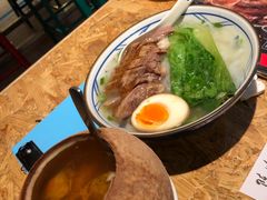 -陈鹏鹏潮汕菜(宝安机场T3航站楼店)