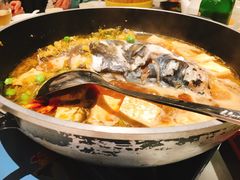 -江南厨子(万象天地店)