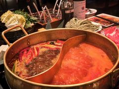 -赤RedBowl川锅·炙烤·板前(北京瑰丽酒店)