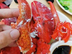 -强记龙虾钳(定安里店)