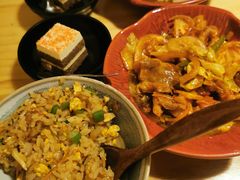 -品未·铁板烧(甜水园店)