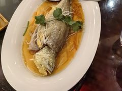 -新天世纪中餐厅