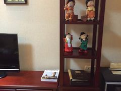 -延吉白山大厦酒店