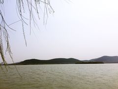 -云龙湖旅游景区