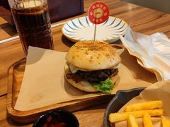 -必胜客(东西湖万达店)