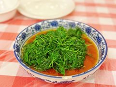 -玲珑餐厅(陕西南路店)