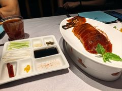 -局气 烤鸭·北京菜(光华路店)