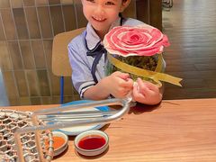 -烧肉达人•炭火烧肉(新天地店)
