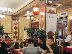 -山城年华老火锅(玉林店)