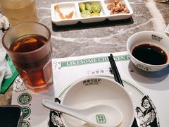 -禄婶鸡煲·打边炉