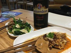 -小艺烧烤(曲江店)