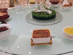 -谢先生酒店·椒宴集(沙湖店)