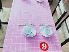 -四海蒸鲜蒸汽海鲜自助(北戴河店)