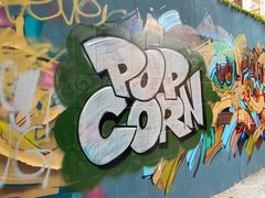 -Popcorn Club爆米花英语社交俱乐部