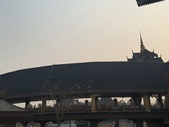-西双版纳傣族园