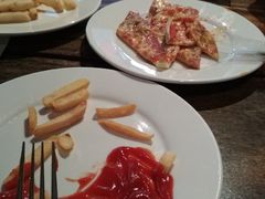 -Geneva日内瓦餐厅(西郊宝成花苑店)