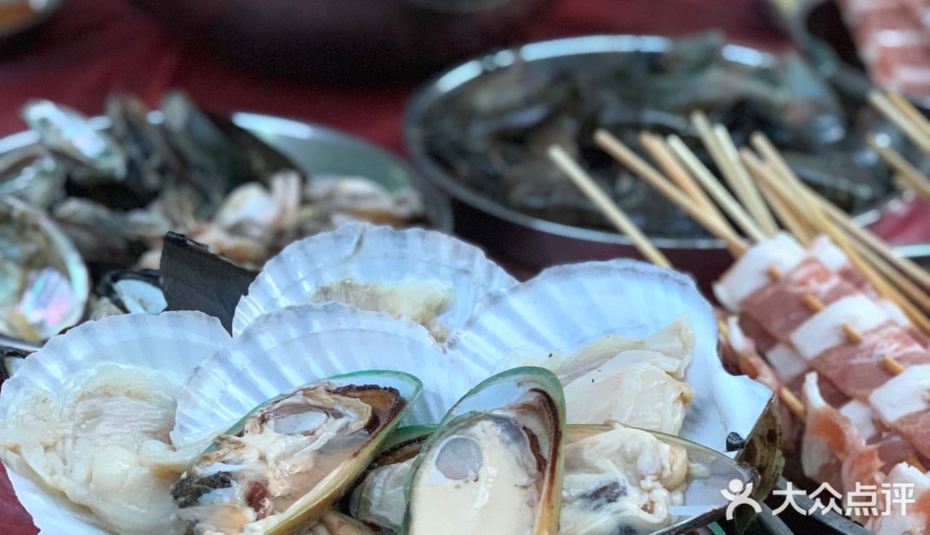 中秋活动｜中秋假期烧烤BBQ清单🎑