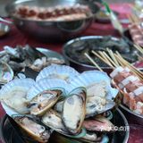 中秋活动｜中秋假期烧烤BBQ清单🎑