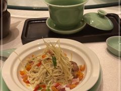 -留芳·文旅古月楼(老街店)