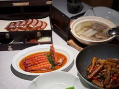 -莉莉海堂HAITANG·烤鸭(国贸商城店)