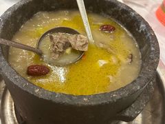 -鲁朗纳麦石锅鸡庄园