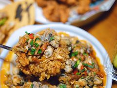 -醉壹号海鲜大排档(厦门美食地标店)