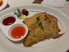 -波特曼西餐厅(中央大街店)