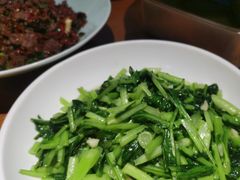 -巢爷老味(东方红店)