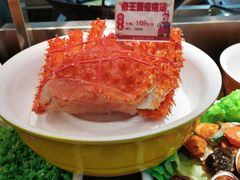 -村长家的疙瘩汤(沌口店)