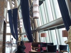 -瑞吉酒店·The Drawing Room闲逸廊·云端下午茶·夜奢Whiskey