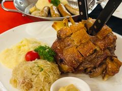 -申德勒加油站西餐厅(太仓店)