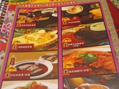 -小娘惹厨房Little Nyonya(狮城有约上榜店)